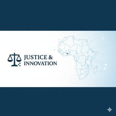 JusticeIn99999's profile picture. Justice and Innovation Africa Consultancy
We provide research and strategic advisory services to strengthen justice systems across Africa. Our work spans gender
