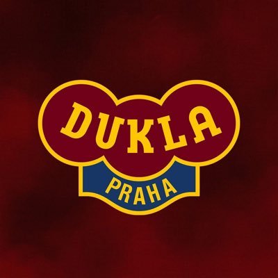 FKDuklaPraha's profile picture. Oficiální účet týmu FK Dukla Praha 🔴🟡