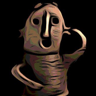 SplinterKneecap's profile picture. Big Man