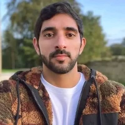 fazzahamda53571's profile picture. 