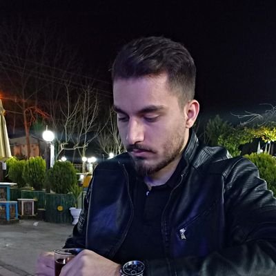 from021ir's profile picture. می‌تونی امیر صدام کنی.