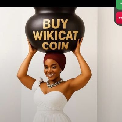 Chidimm27338558's profile picture. Virtual Assistant,Cryptos,$Wkc,$Crepe,$Ocicat,cooking @Tokicardai