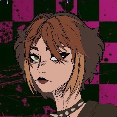 04beph's profile picture. Genderfluid / Autistic / I LIKE #women
FAZCRAFT ON CURSEFORGE!!!

#1 Shadow Freddy Fan