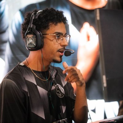 zMannnny's profile picture. 24 🇩🇴 @Halo Player for @TSM