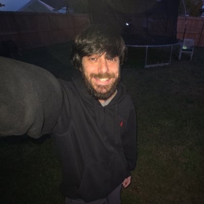 stonrbkillin420's profile picture. Christ is King! 

My name's Joshi(think Yoshi)

I'm 37 + living his life...I'm fucking awesome 👌 and love me and you!