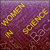 Women In Science (@womeninsci) 's Twitter Profile