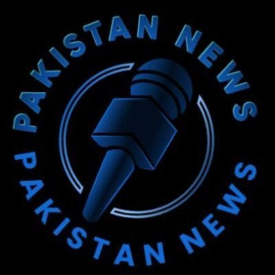pakis90636's profile picture. Media/news company
Your trusted source for the latest updates from across Pakistan. Stay informed with breaking news, politics, economy, sports