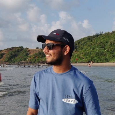 jayeshy14's profile picture. core blockchain dev @blok_cap / making the world decentralized and secure because someone has to do it