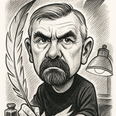 LiviuIoan447771's profile picture. Poezie, proză scurtă, roman.