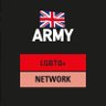 ArmyLGBT's profile picture. The volunteer led British Army sexual orientation and gender identity network. Providing support to the Army LGBTQ+ community and advice to Commanders.