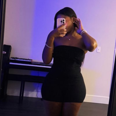 itsjamiah_'s profile picture. i don’t ever stfu