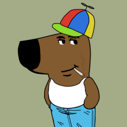 winnerpetrov's profile picture. 🎮 Gaming addict with a passion for winning virtual battles. 🕹️
Anime aficionado 🍥
👾 Living the gamer's dream in the world of pixels