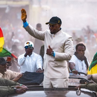 baaybass221's profile picture. let's expand love rather than hate ❤️