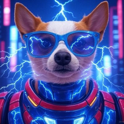 DiamondCorgi's profile picture. Crypto爱好者 | 链上钻石手💎🙌｜Airdrop 机会、热点情绪、认知干货持续更新 从大韭菜一路修炼中，所有亏损都是学费 🪦 关注我，让你的 Web3 之路少走弯路 | NFA
