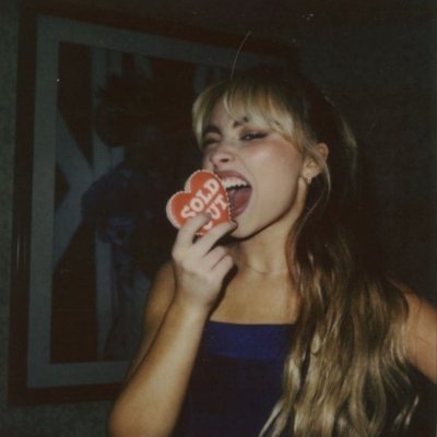 thesaturnwitch's profile picture. mother of sabrina carpenter and katseye. || in the words of jo march: "WOMEN." || 'the great' #1 yearner. || free palestine 🇵🇸