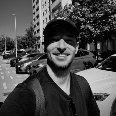 varethil's profile picture. Founder of Reverse Studio