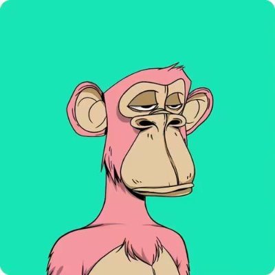 Richard_Bored's profile picture. One of the first $PEPE holders.
Animal memes lover

Bored Ape.