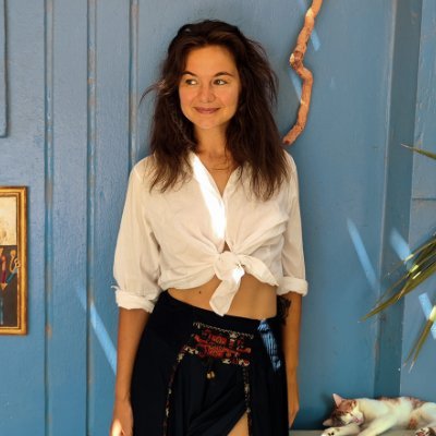 GretaBrat_'s profile picture. 