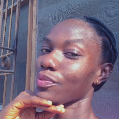 TareBlessing's profile picture. calm Nd God fearing