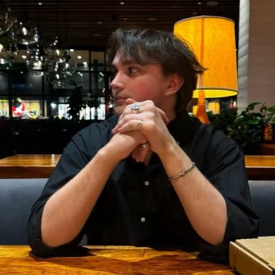 nickromann_'s profile picture. Valorant IGL for UTD Varsity