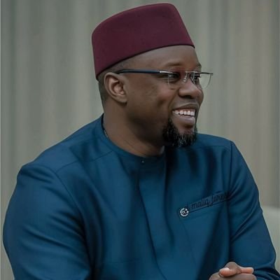 FreeOcare's profile picture. Du moment où je quitte 
avec ma conscience, il ne reste ke le néant.

/////Just freedom for all Senegal ✌🏾🕊