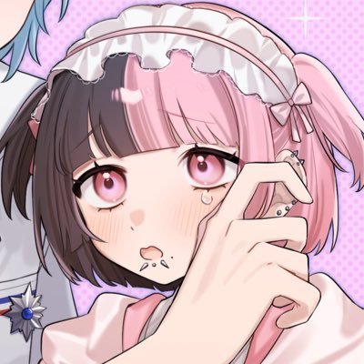 0kill_ux_xu's profile picture. あえないやさん