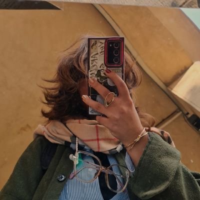 esmailysetayesh's profile picture. just a small town girl with big city dreams.

Chemistry@UT