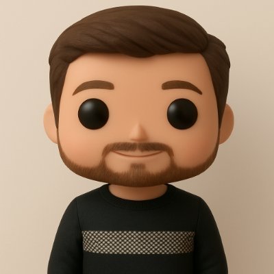 Sergi__Crypto's profile picture. No sigo el mercado.
Sigo una misión: acumular Bitcoin antes de que el mundo despierte 🚀

🟧 Acumula conmigo 👇👇