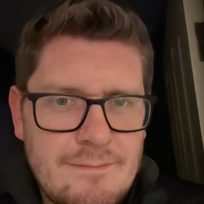 tuck1991's profile picture. #dw43 #dcfc