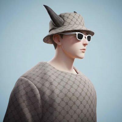 Hosein614178's profile picture. @CanopyNetwork