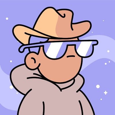 OddGopher001's profile picture. Blockchain | NFT lover | Crypto Fan