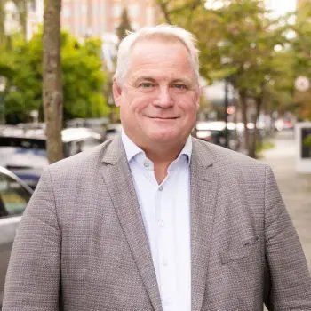 Björn Schutz Profile