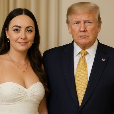 Charlotte__es's profile picture. Charlotte | SGE Team - Donald J. Trump America First 🇺🇸 | Truth Advocate 🦅Protecting Trump's digital identity I Cybercrime Expert