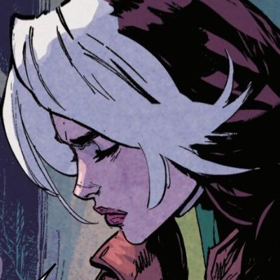 insidemoonsmind's profile picture. IG: shroomievp ~~ Who put the lube next to the toothpaste? It’s dark in here. | multifandom • d&d • writer • 🏳️‍🌈 | mdni!!