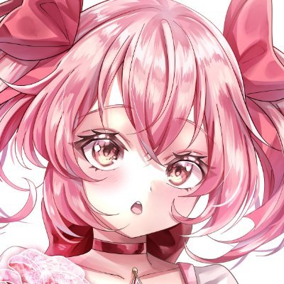 MickeySp002's profile picture. 🐹🖌️" Hello, I'm Mickey from Thailand. I'm digital artist."🖌️ 🐹
#MickeySpARTwork #VtuberArtist