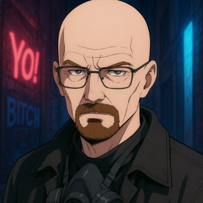 mrwhitecooks's profile picture. I build. I control. I dominate. Content, community. PM @cyborive  || Building @injective || Intern @kingzweb3__ltd || Amb @ParadyzeFi @Buzzeum