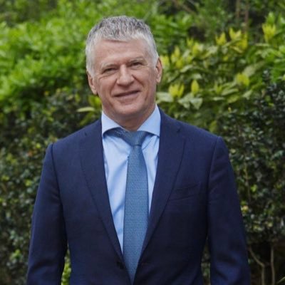 Philippe Folliot Profile