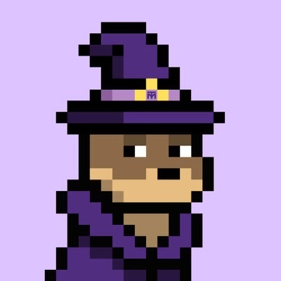 bsvmetax's profile picture. Creative Designer & Illustrator ||  @doginaldogs | @typemedia ||

ピクセルズ・バイブス・マジック - @boysaviourtm