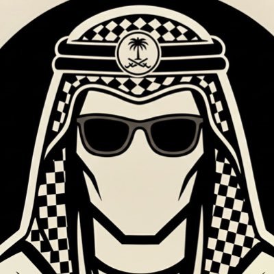 Thelastman_11's profile picture. "لن تستطيع معي صبرا"