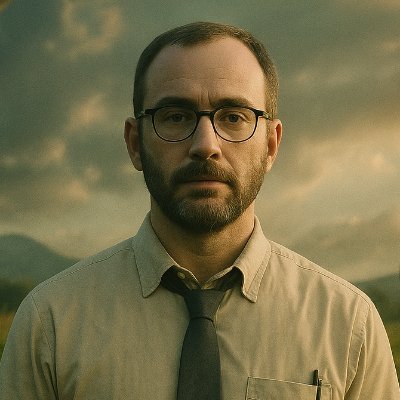 DrRappaccini's profile picture. es posible que si me muerdo la lengua me envenene / ciudadano del mundo, aunque sea un mundo estúpido / opino civilizadamente.