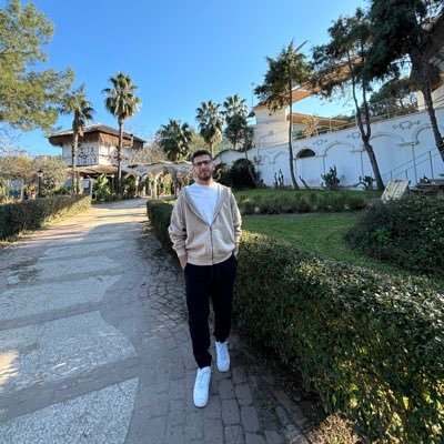 ferhatkefs's profile picture. Developer