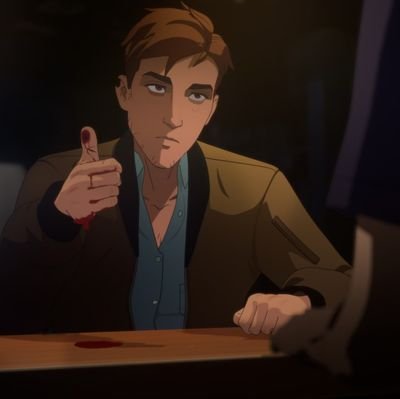 Kashoutjames2's profile picture. 