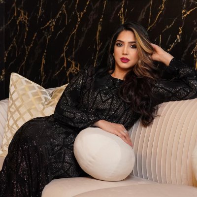 Mahnoor143b's profile picture. Mahnoor Fatima | Visionary & Creator 💡 | Tech Entrepreneur 💻 | Wellness & Fashion Enthusiast 🧘‍♀️👗 | Driven by Purpose 🎯 | Sharing innovation, balance & in