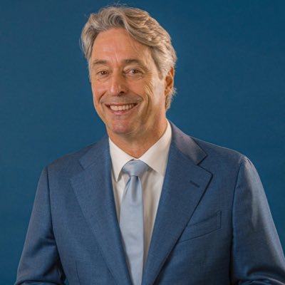 edgarmulder1's profile picture. Nederlander. PVV. Lid van de Tweede Kamer der Staten-Generaal.