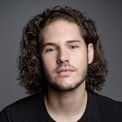 AdriaSnz's profile picture. 