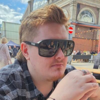 JackHaze98's profile picture. 