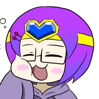 pongashi_ww's profile picture. BLEACH/ソニック/妖怪ウォッチ/ONE PIECE/ヒューマンバグ大学をこよなく愛する成人済み女です！フォローする時は一言挨拶お願いします！前垢は乗っ取られた可能性あるので引っ越しました💦