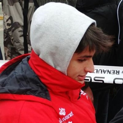 sainzsparkles's profile picture. te amo yuki ishikawa tweet diario