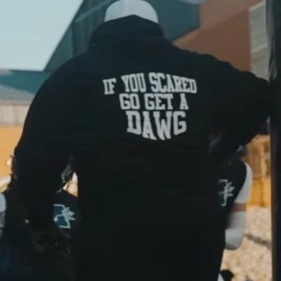 CoachDavis49's profile picture. DL Coach @Mooresville_FB | IG: @coachantdavis3 | ΩΨΦ