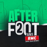 After Foot RMC